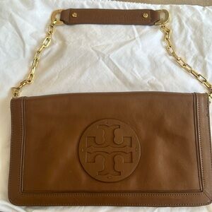 Tory Burch clutch